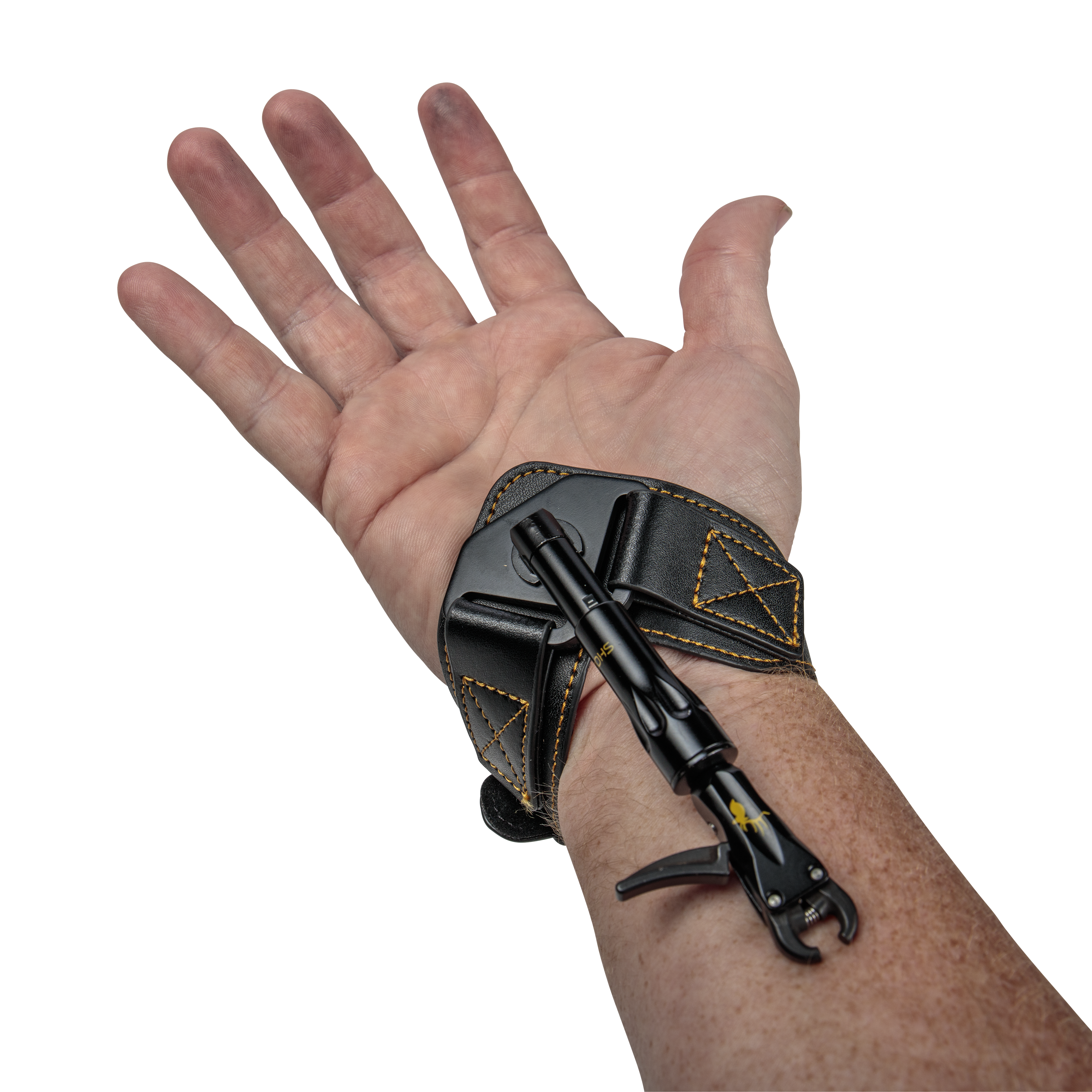 Trophy Ridge ShootOut Wrist Strap Release