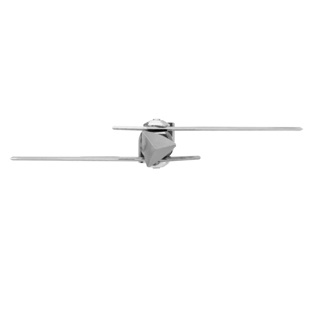 SIK Broadheads SK2CB Expandable Crossbow Broadhead - 100 Grain