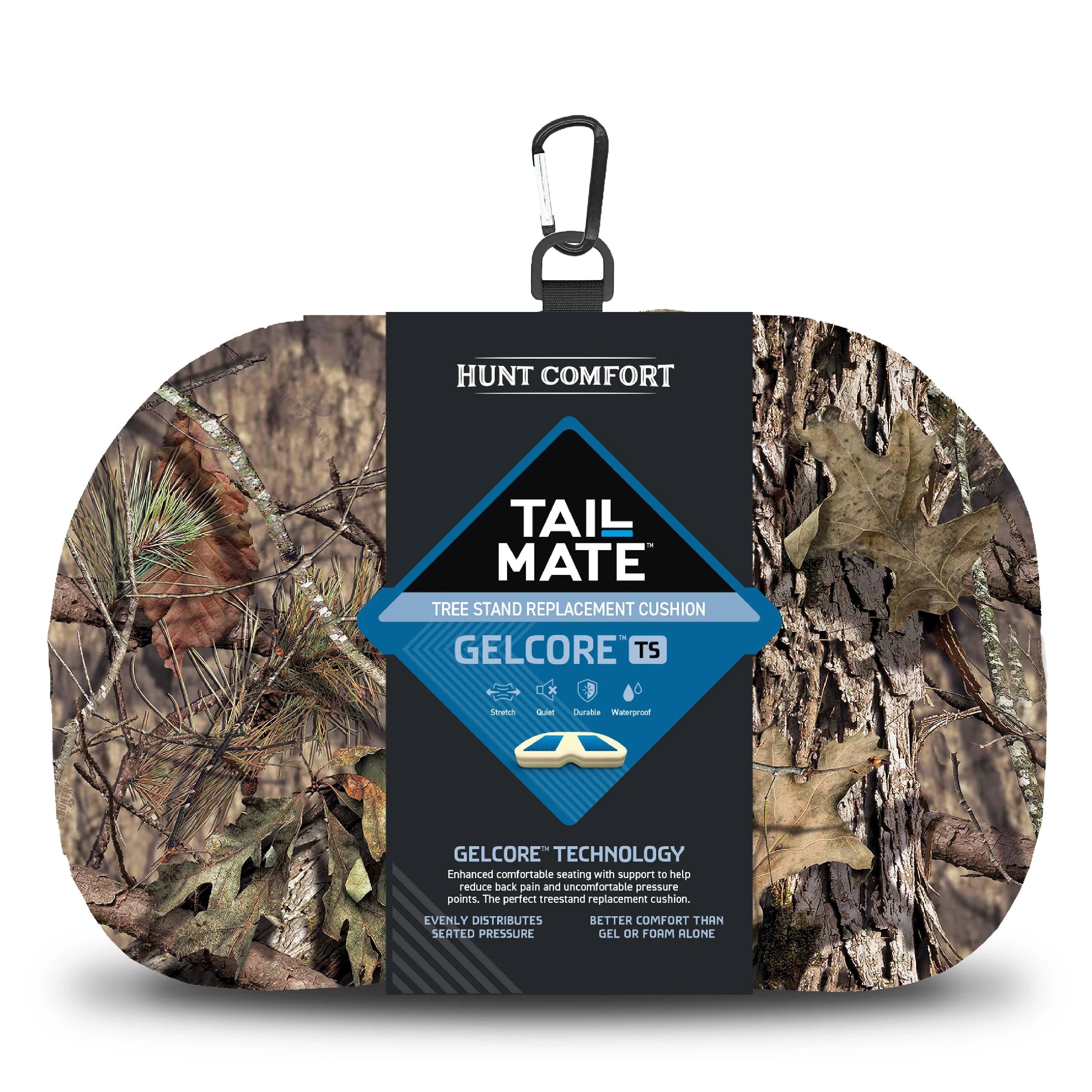 Tail Mate GelCore Tree Stand Cushion