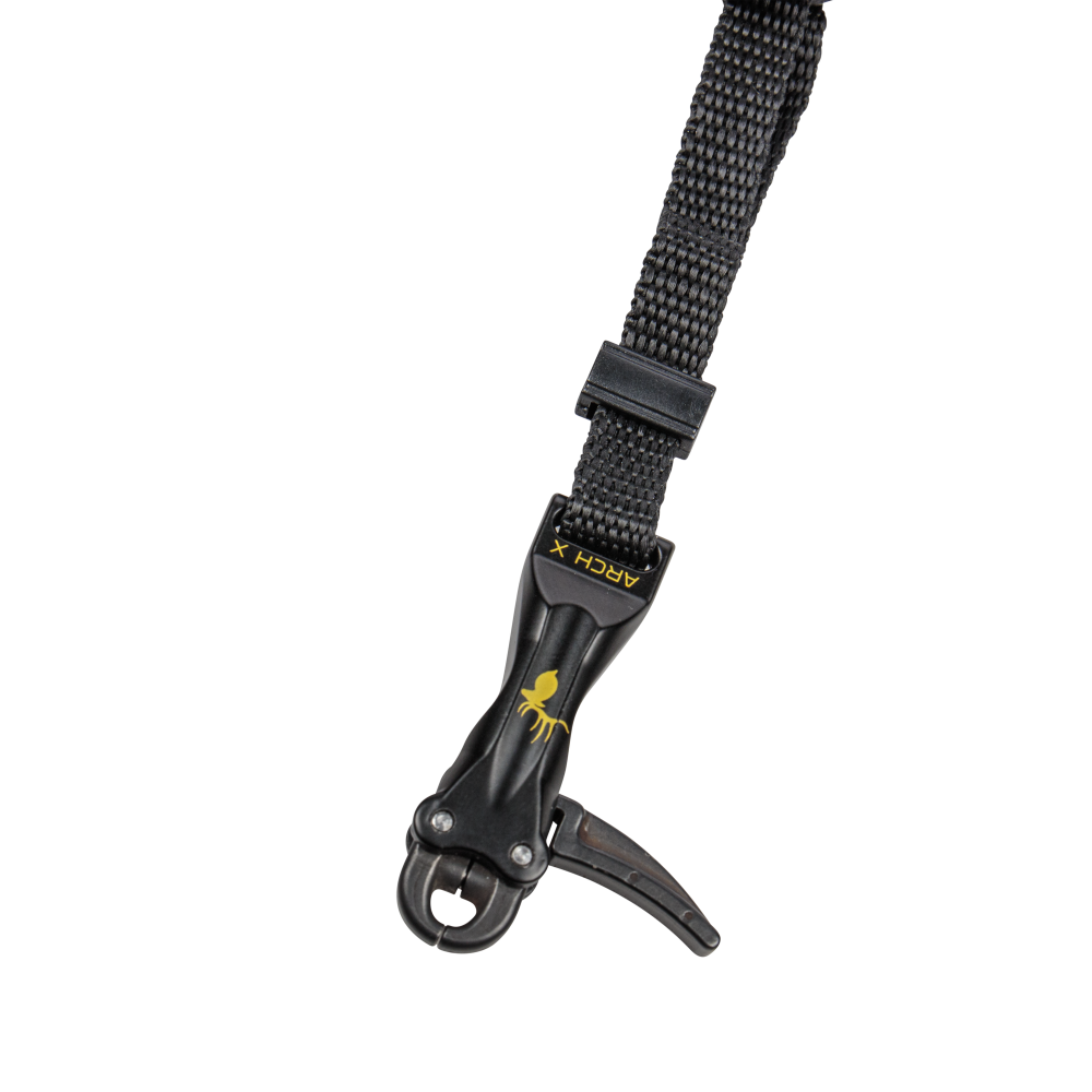 Trophy Ridge ArchX Wrist Strap Release