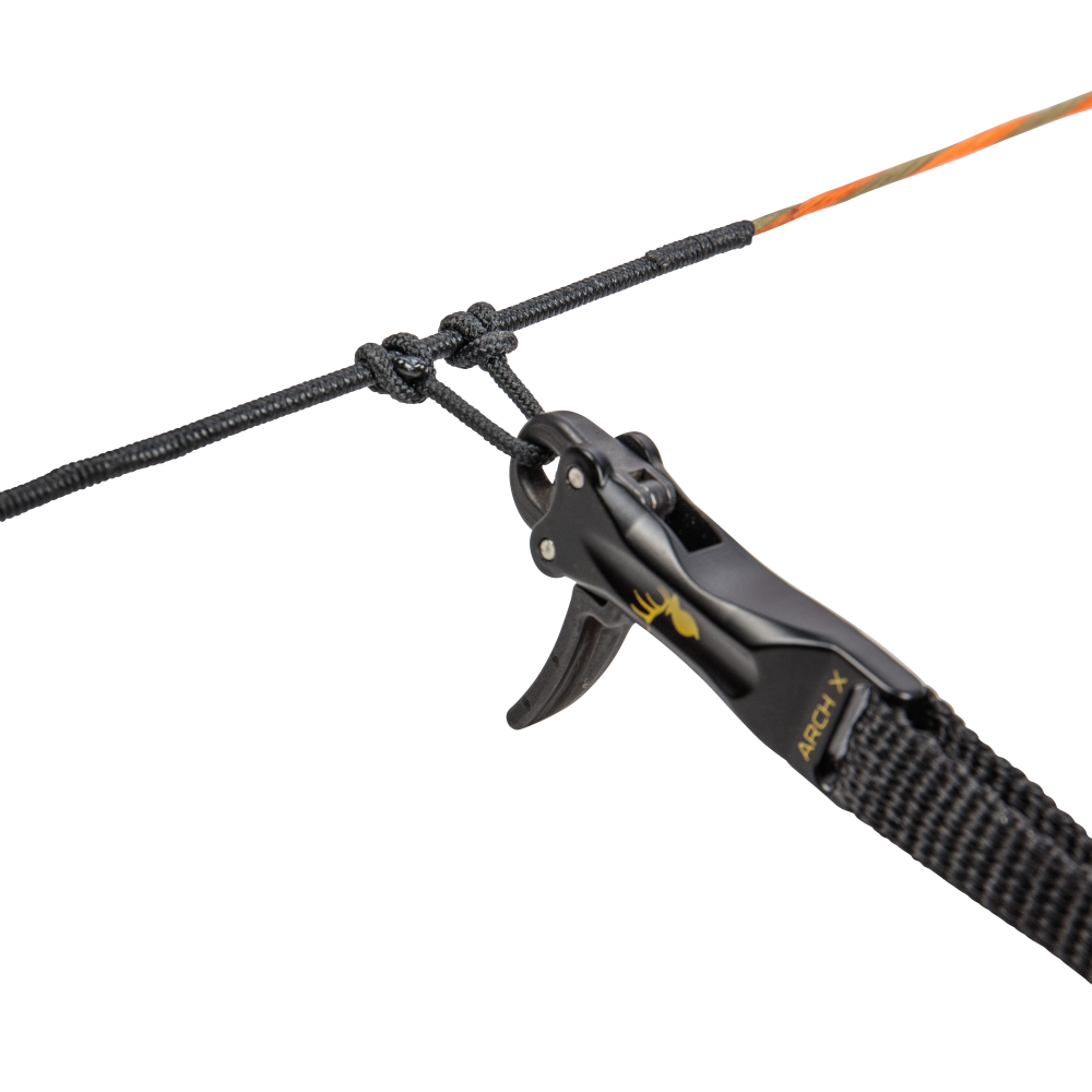 Trophy Ridge ArchX Youth Wrist Strap Release