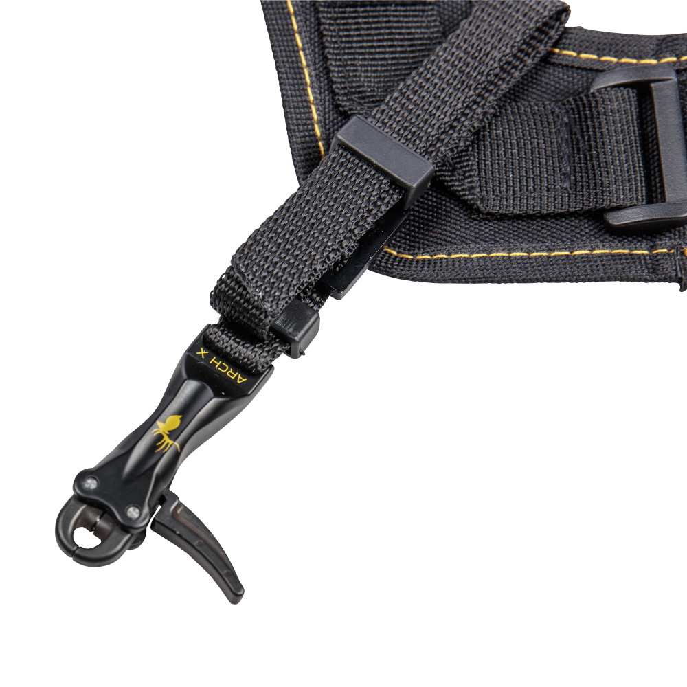 Trophy Ridge ArchX Youth Wrist Strap Release