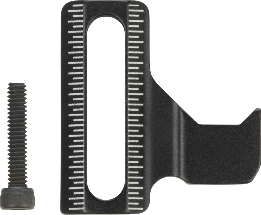 Trophy Ridge Fix 5 Windage block