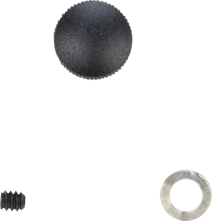 Trophy Ridge HITMAN Adjustment Knob Kit