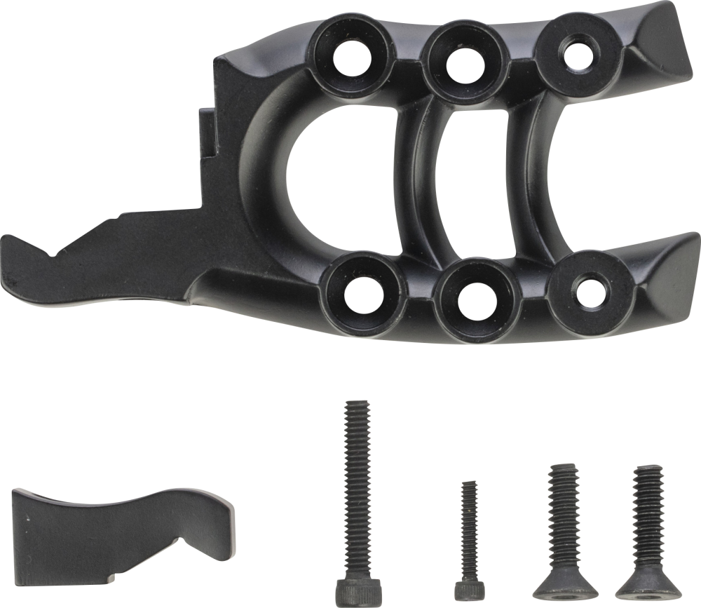 Trophy Ridge HITMAN Mounting Kit
