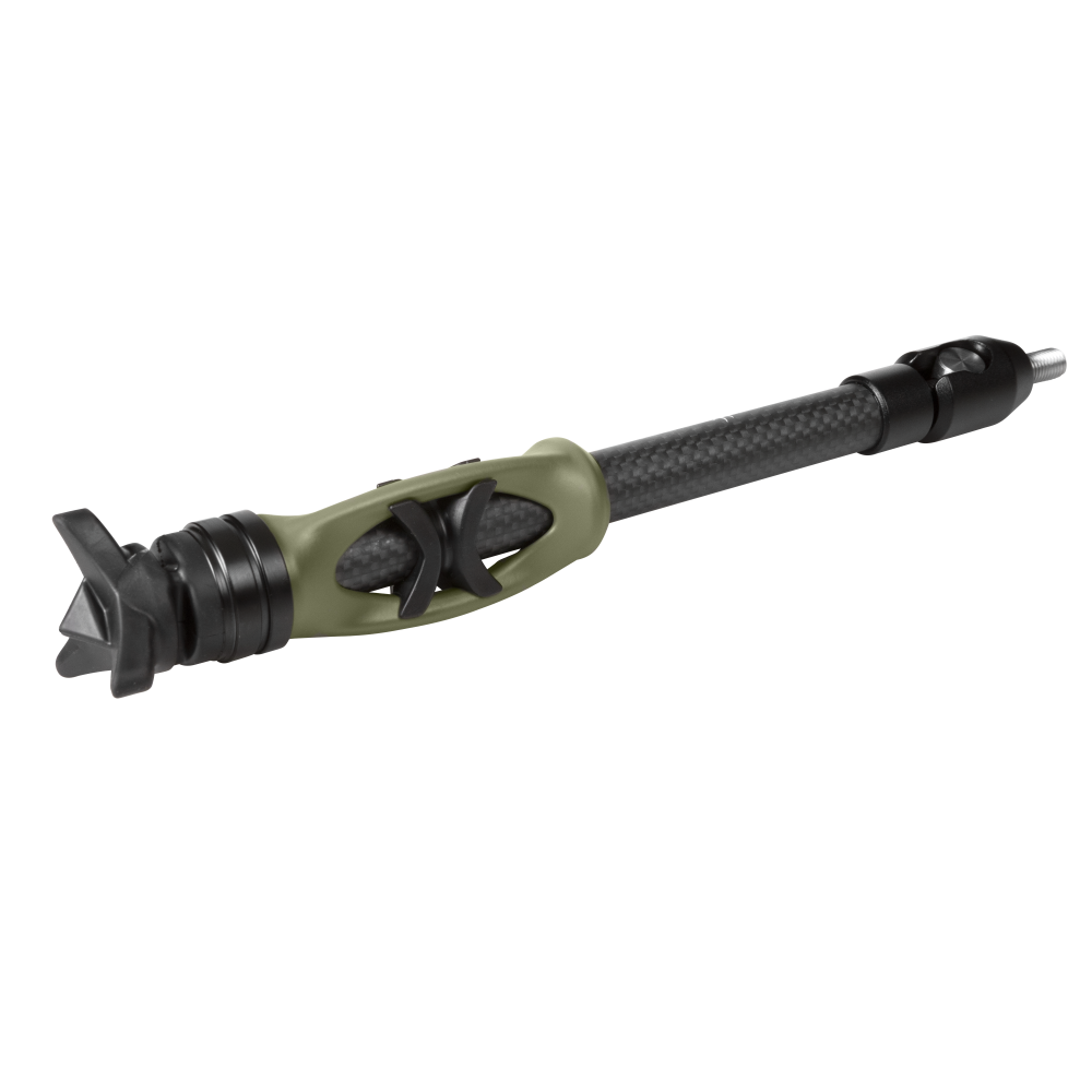 Trophy Ridge Hitman 2.0 Bow Stabilizer