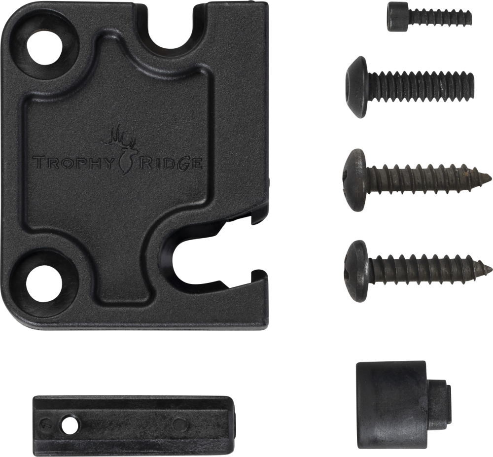 Trophy Ridge LITE 1 Screw Parts