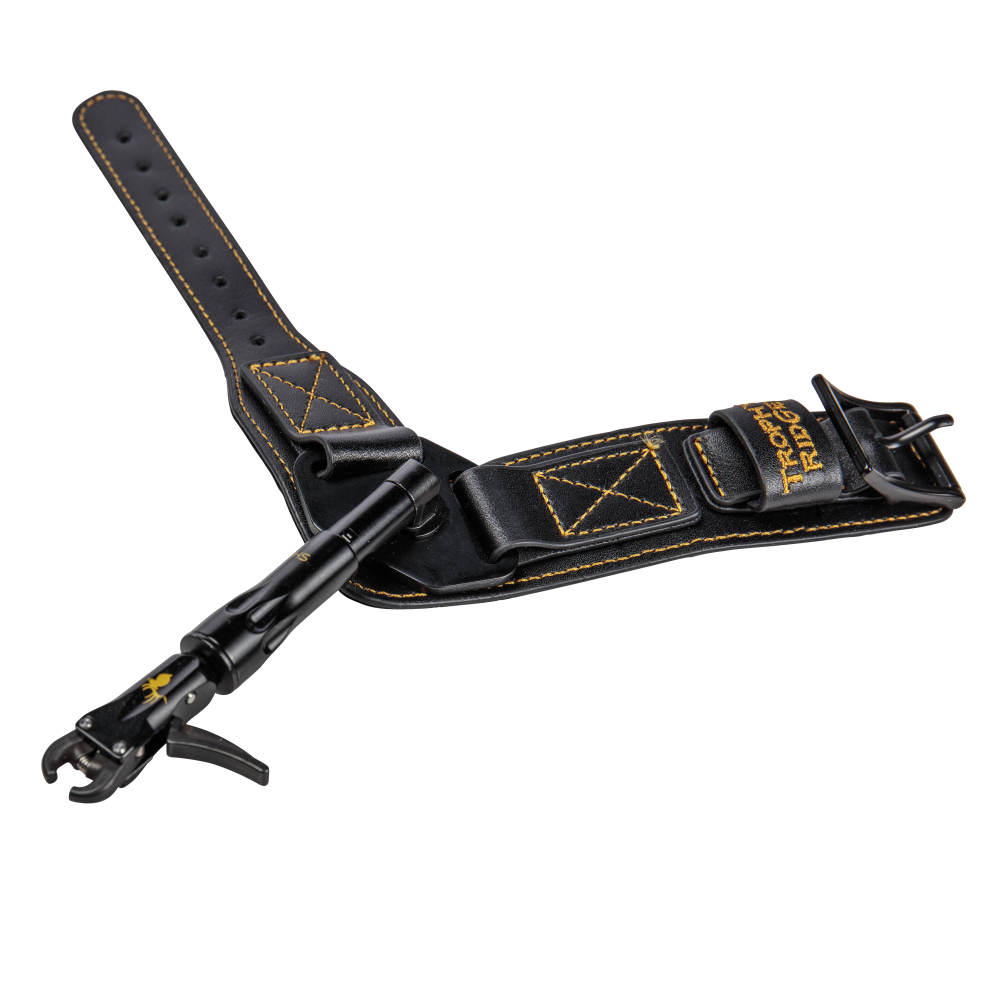 Trophy Ridge ShootOut Wrist Strap Release