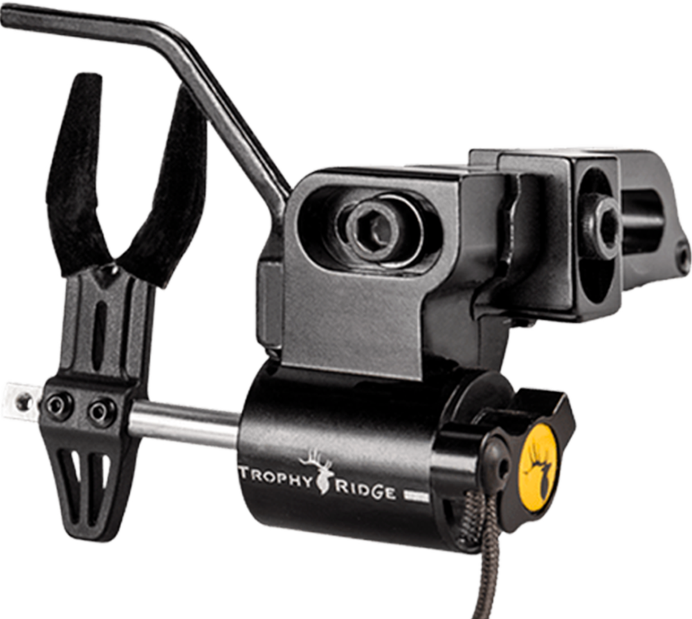 Trophy Ridge Sync Sync Arrow Rest - Left Hand