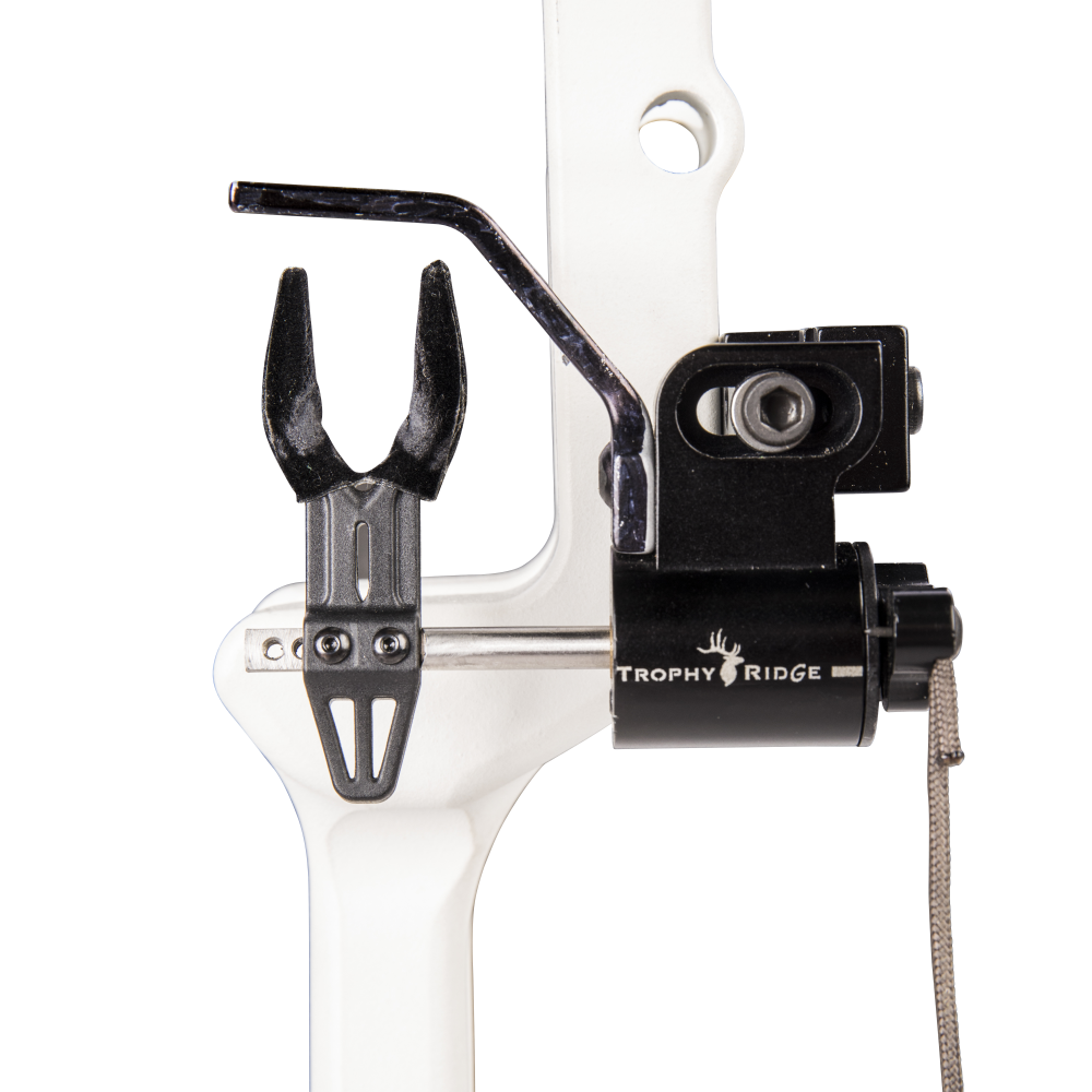 Trophy Ridge Sync Sync Arrow Rest - Left Hand