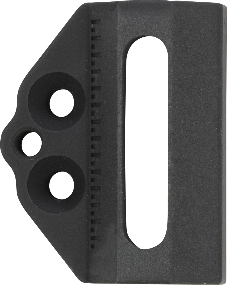 Trophy Ridge V5 Elevation block