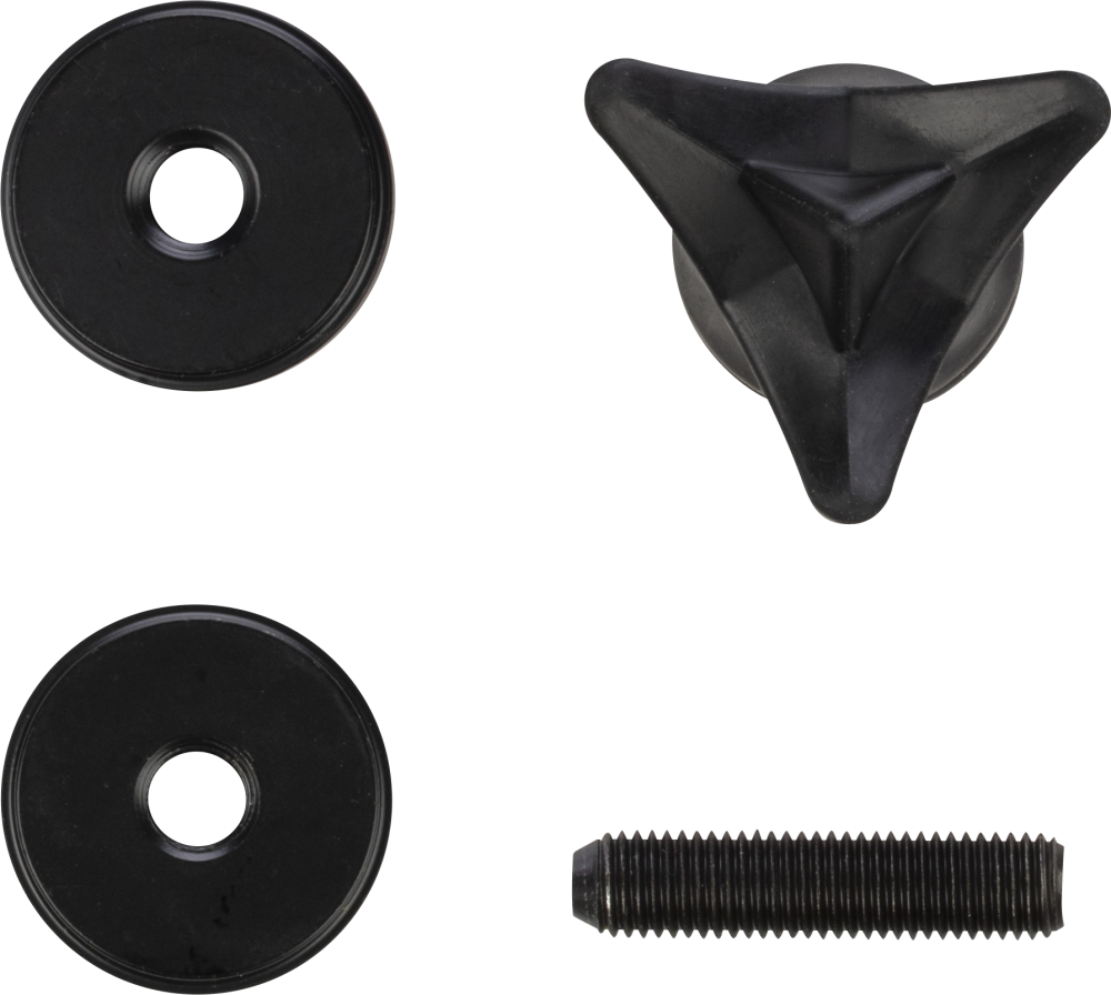 Trophy Ridge XS side bar Tips and Weights kit