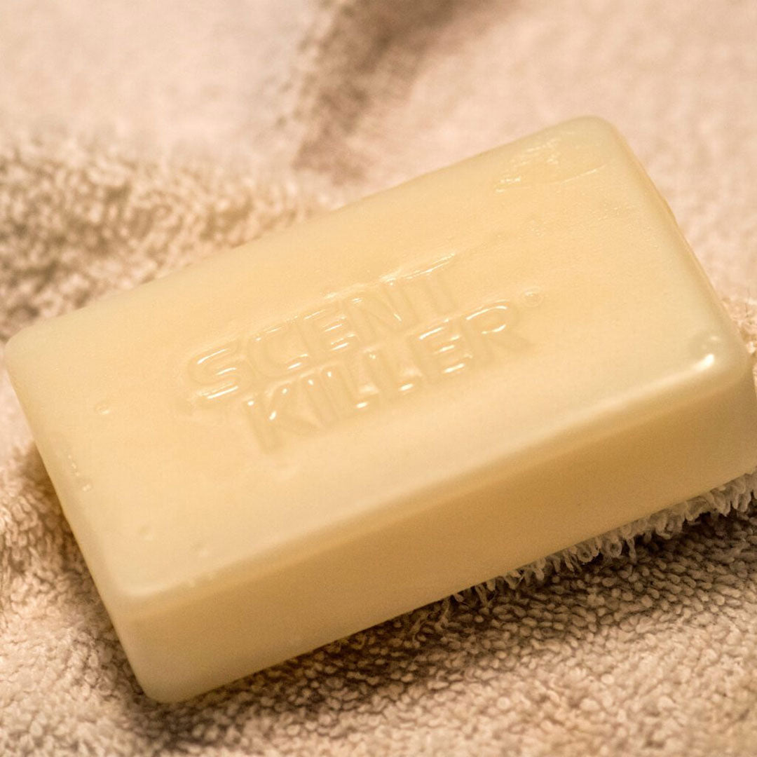 Wildlife Research Center Scent Killer Gold Bar Soap 4.5 oz