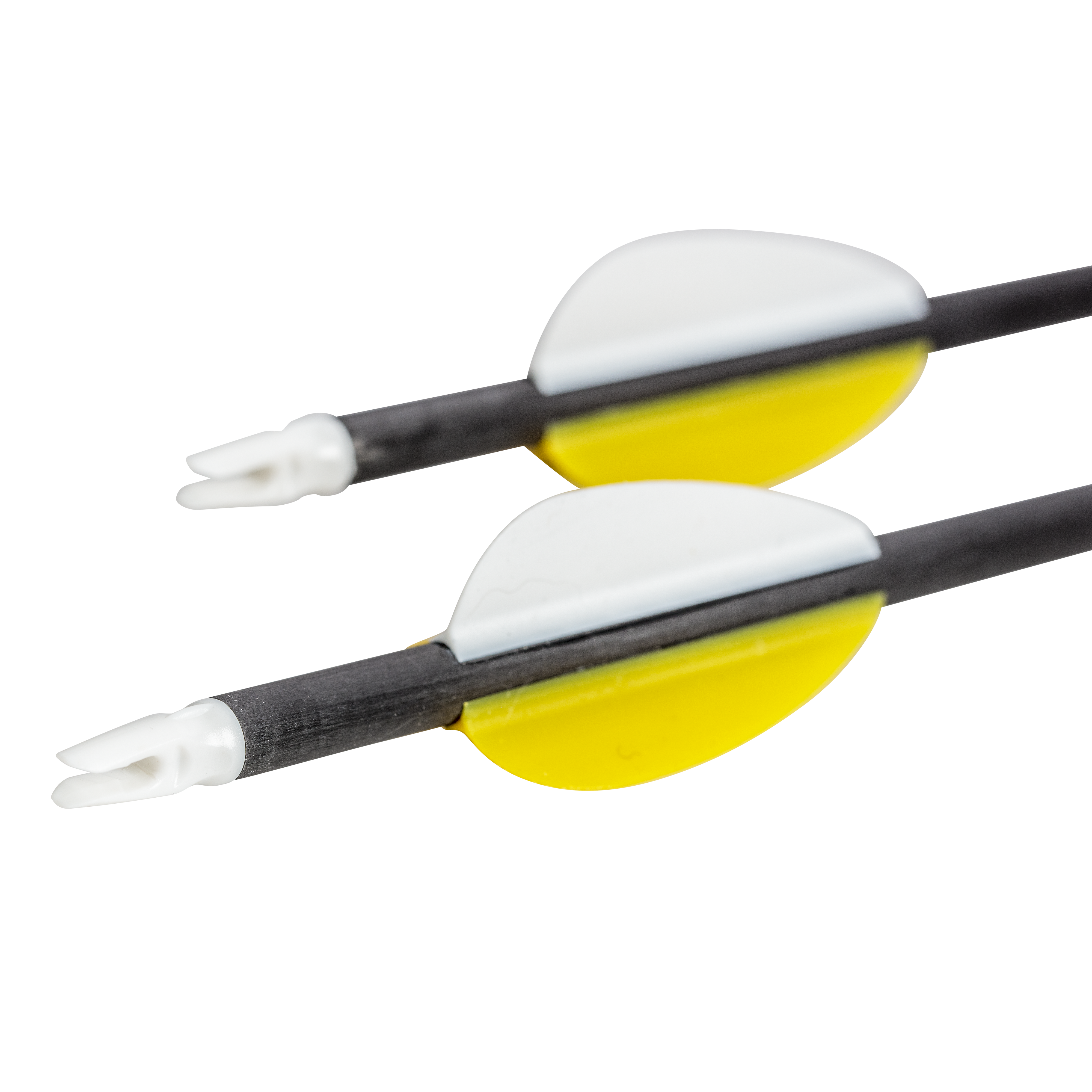 Trophy Ridge Wrath Arrows - 340 / 6 pack