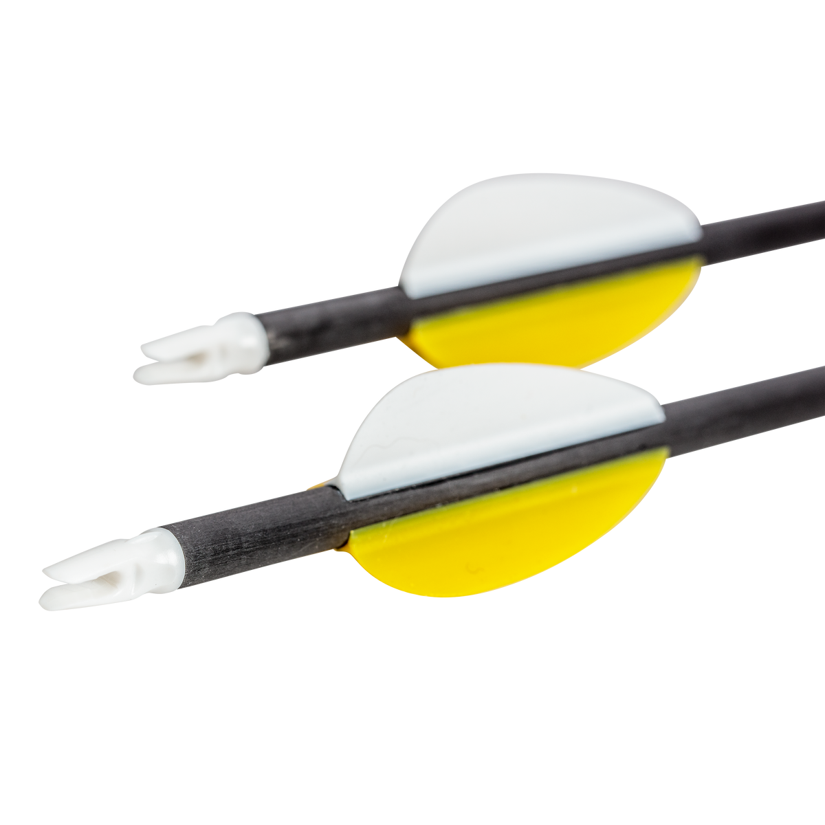 Trophy Ridge Wrath Arrows - 400 / 6 pack