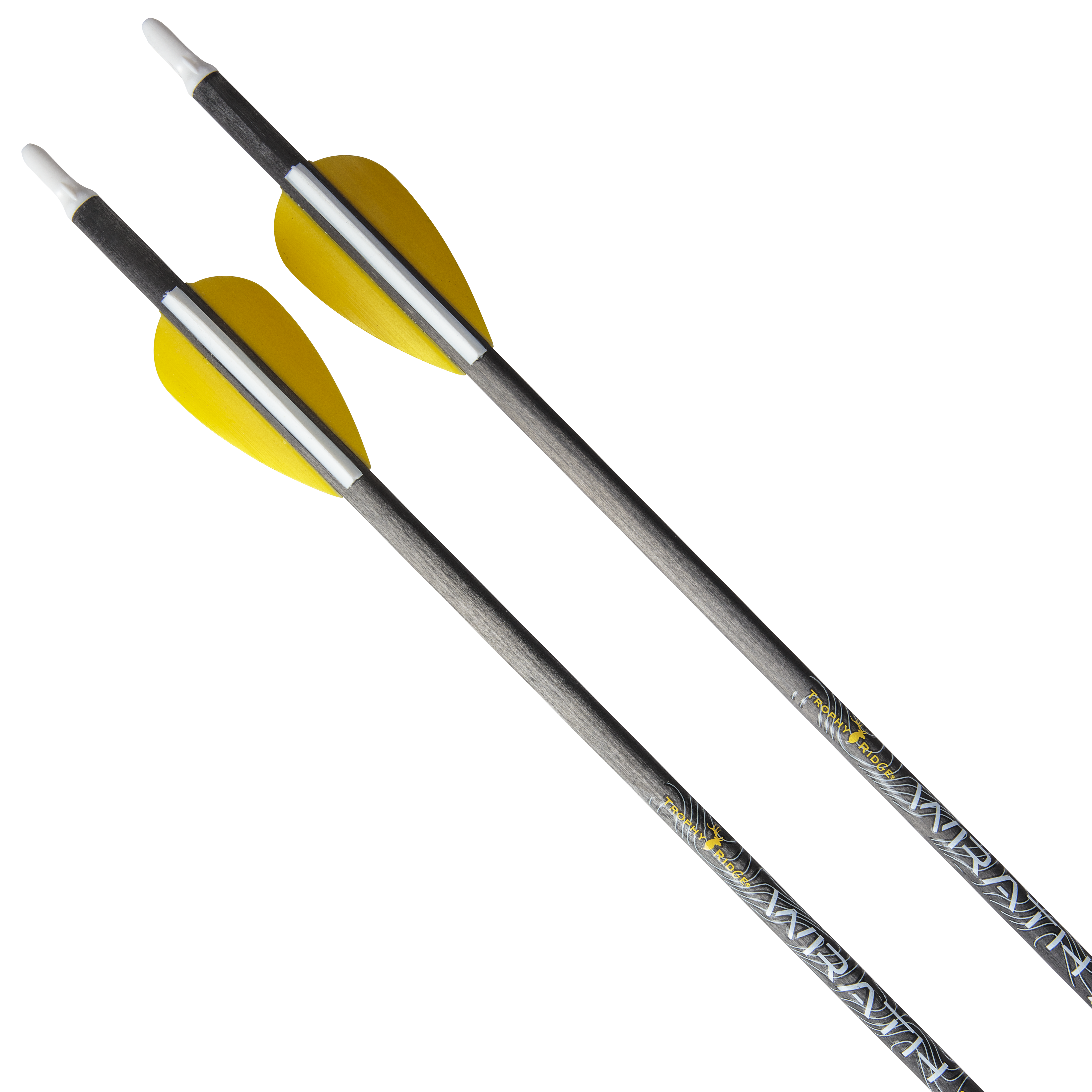 Trophy Ridge Wrath Arrows - 400 / 6 pack
