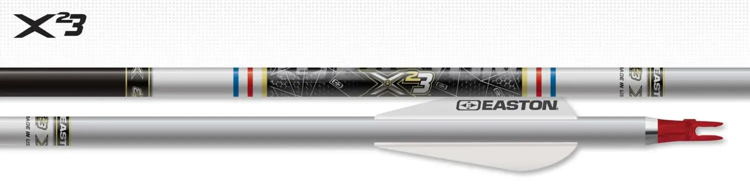 EASTON X23 SHAFT (12 PACK)
