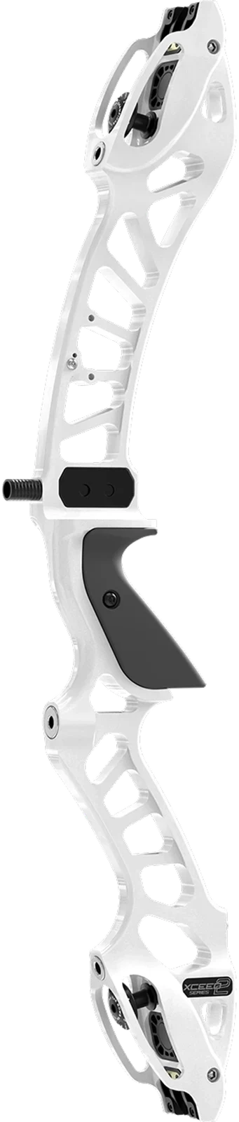 Hoyt Xceed 2 25 - Polar White