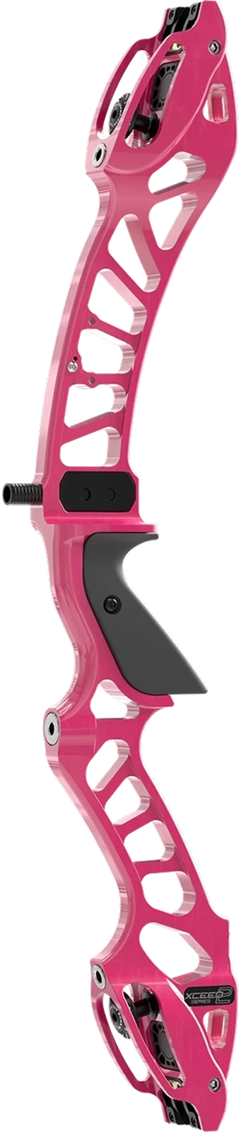 Hoyt Xceed 2 25 - Sassy Pink