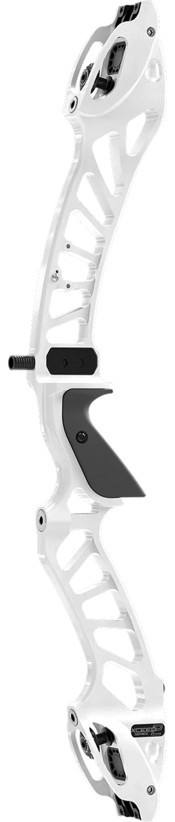 Hoyt Xceed 2 27 - Polar White