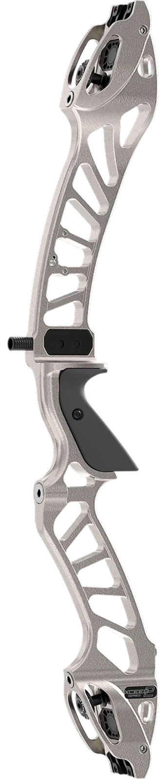 Hoyt Xceed 2 27 - Ti Silver