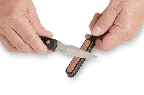 Smith's Edge Stick Knife & Broadhead Sharpener
