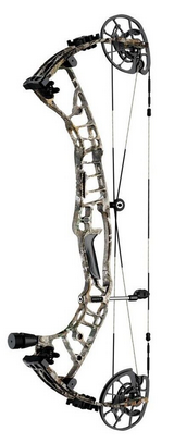 HOYT VENTUM PRO 30 (BOW ONLY)