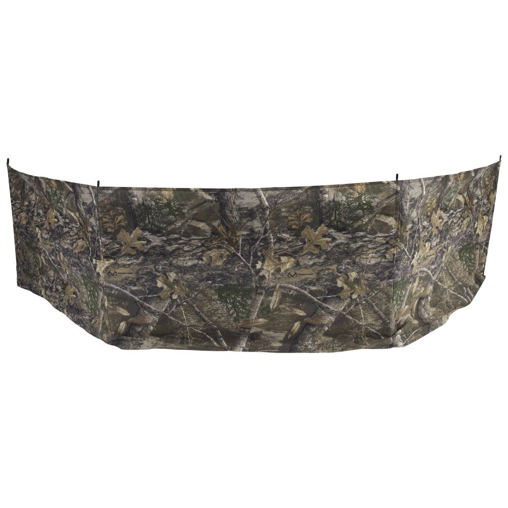 ALLEN VANISH STAKE OUT BLIND 27"X10'