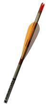 EASTON ARROWS DEVASTATOR CAMO HUNTER CROSSBOW BOLT 23.5"