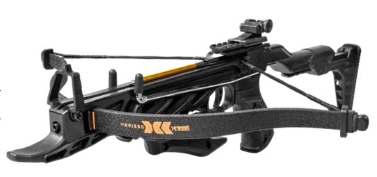 BEAR X - DESIRE XL PISTOL CROSSBOW