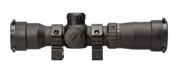 BEAR X SPPEDCOMP CROSSBOW SCOPE