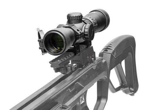 BEAR X SPPEDCOMP CROSSBOW SCOPE