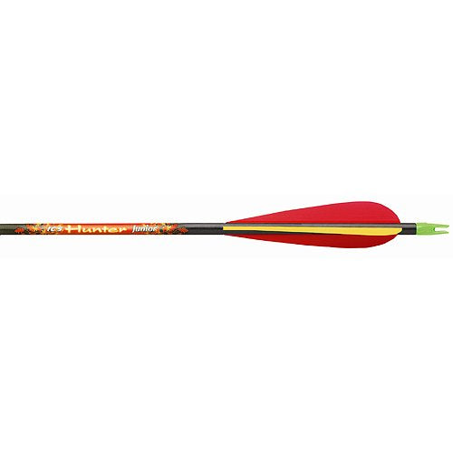 ボウまま　 CANIN BEMAN ICS HUNTER JUNIOR ARROWS