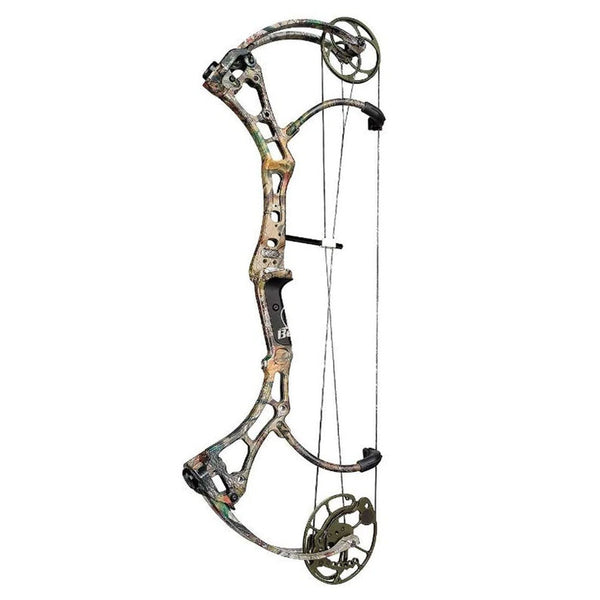 Used compound clearance bows