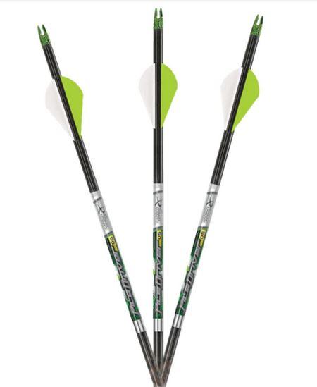 CARBON EXPRESS PILE DRIVER ARROW