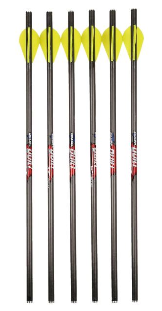 EASTON BLOODLINE 16.5 CROSSBOW BOLT