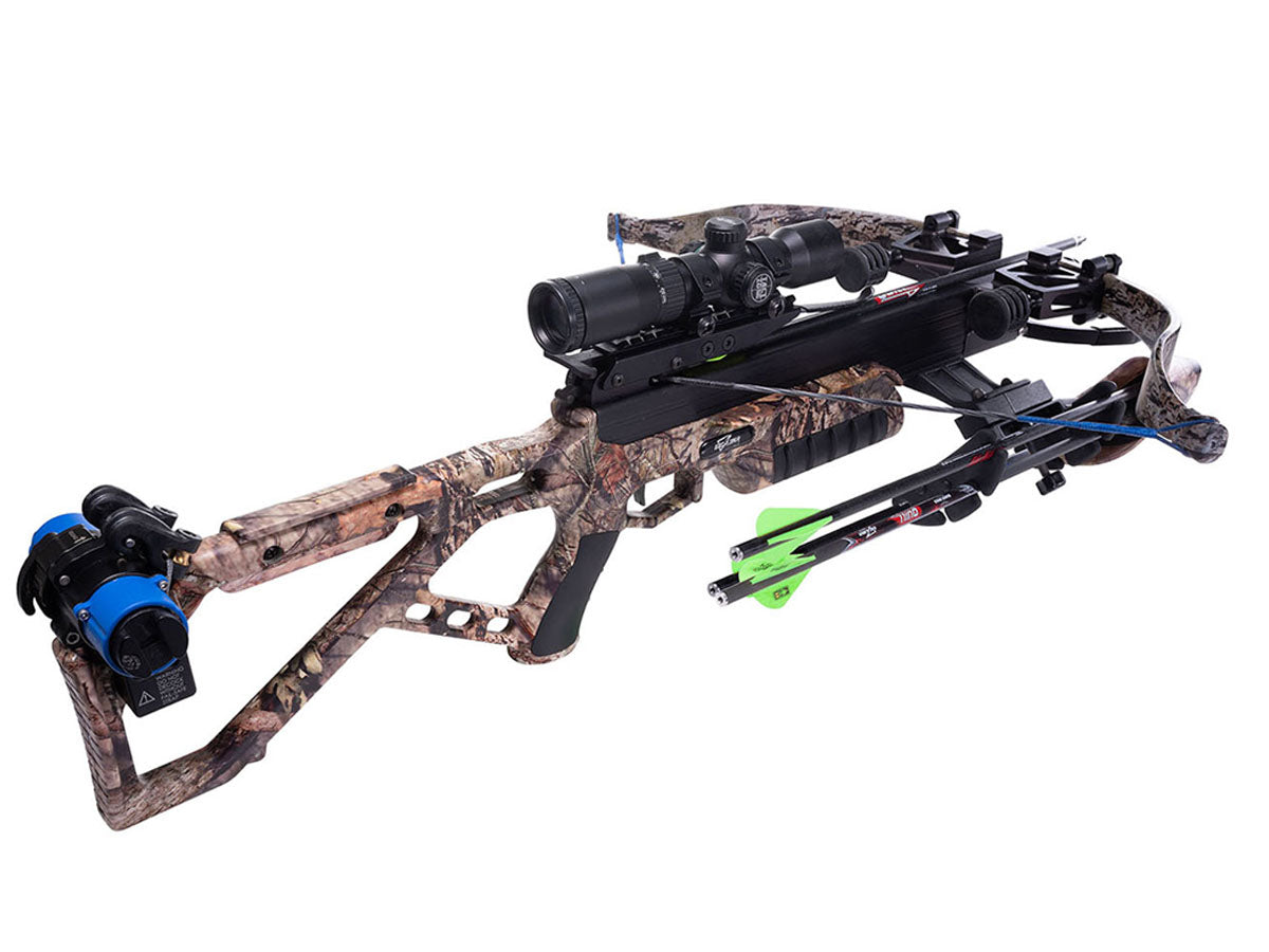 EXCALIBUR MICRO 360 TD CROSSBOW