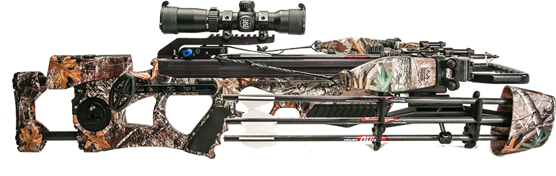 EXCALIBUR ASSASSIN 420 TD CROSSBOW