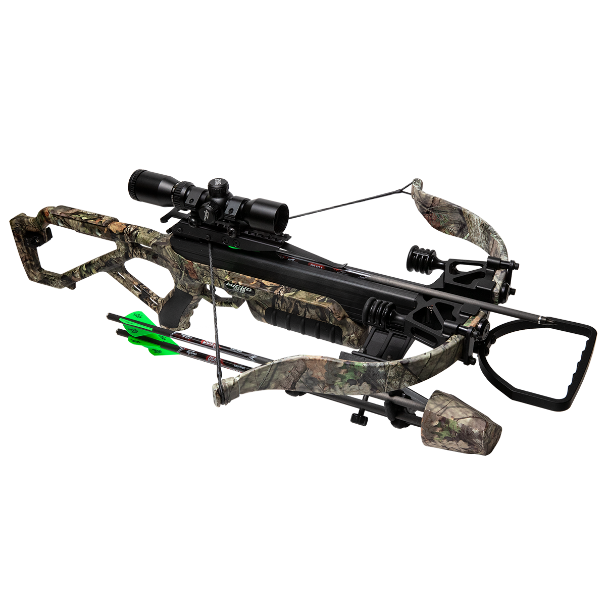 EXCALIBUR MICRO 340 TD CROSSBOW