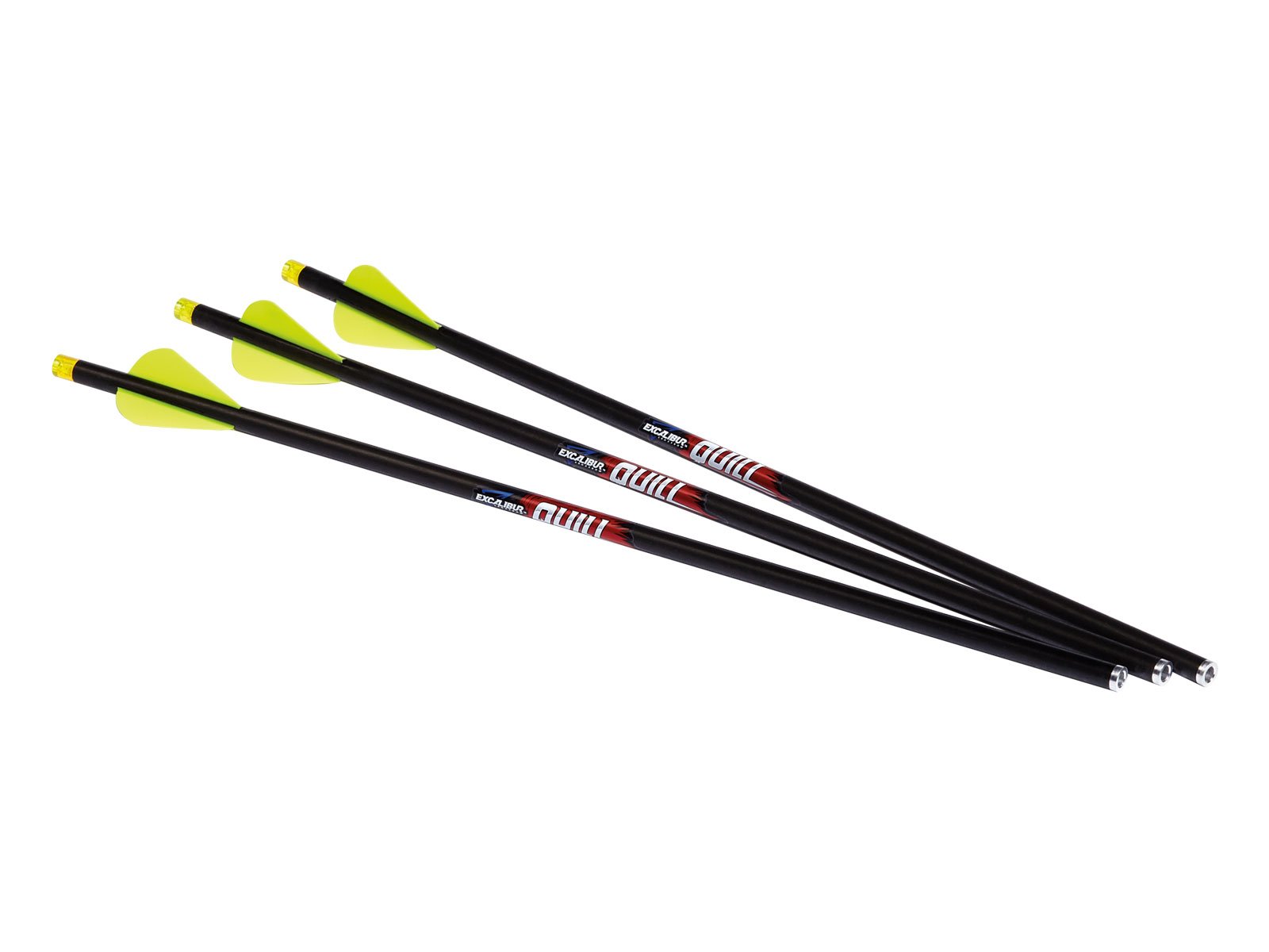 EXCALIBUR QUILL 16.5 ILLUMINATED CROSSBOW BOLT