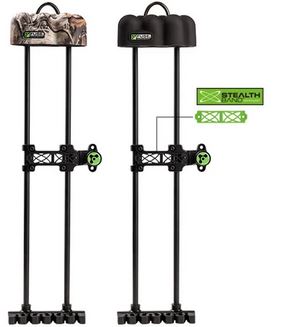 FUSE - VECTOR QUIVER 4 ARROW STREAMLINE