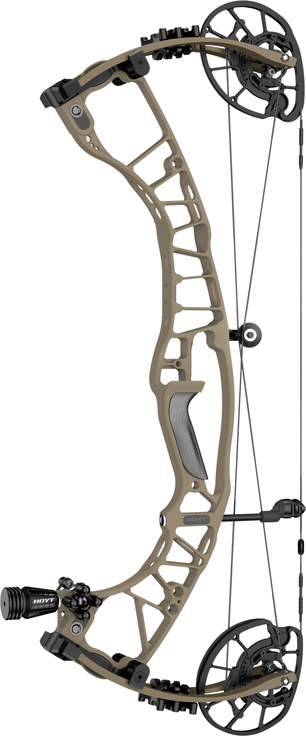 HOYT VENTUM 30 HBX COMPOUND BOW