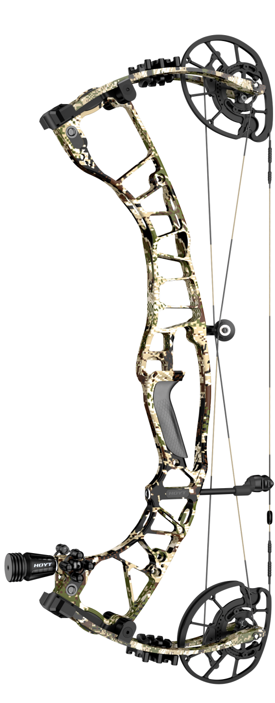 HOYT VENTUM 30 HBX COMPOUND BOW