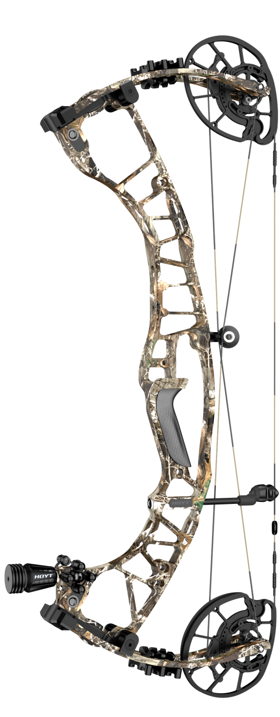 HOYT VENTUM 30 HBX COMPOUND BOW