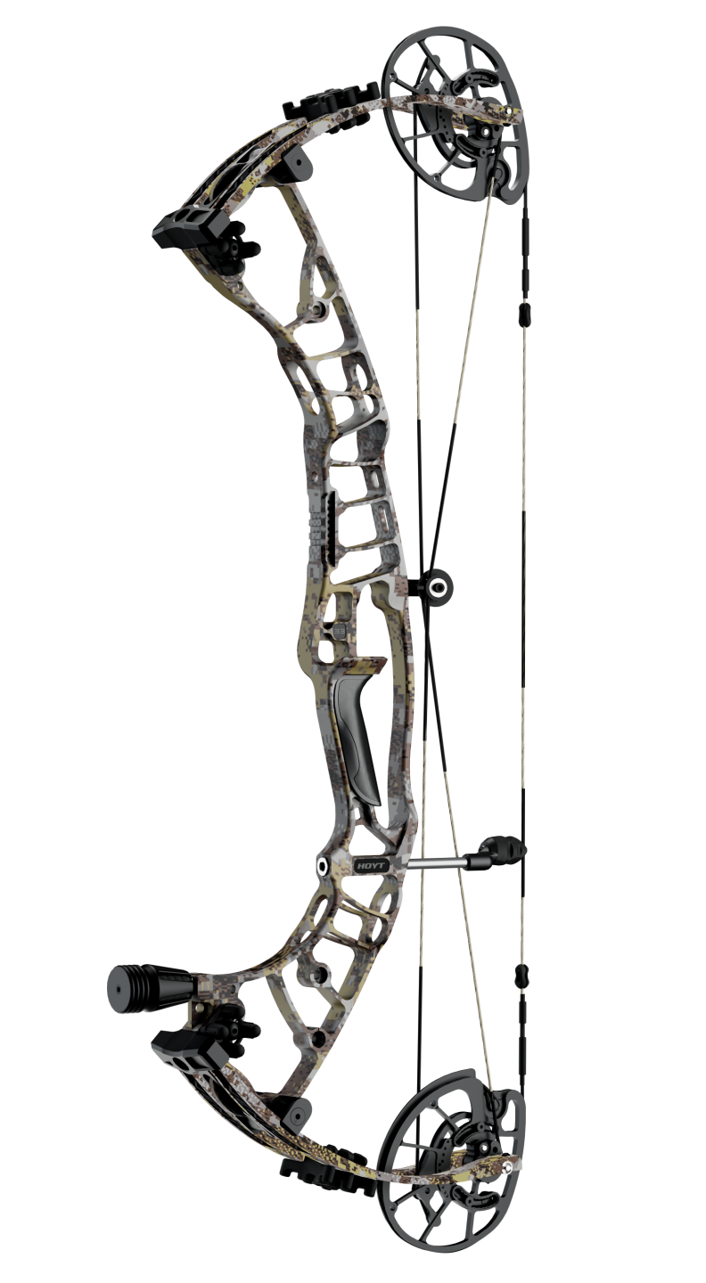 HOYT VENTUM PRO 33 HBX (PRO SHOP BOW)