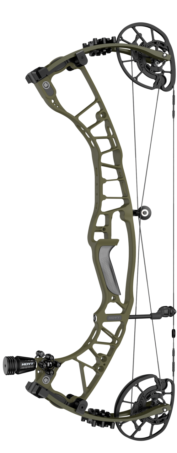 HOYT VENTUM 30 HBX COMPOUND BOW