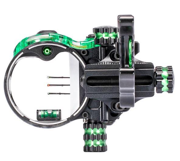 IQ PRO HUNTER COMPOUND BOW SIGHT