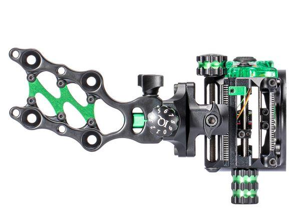 IQ PRO HUNTER COMPOUND BOW SIGHT