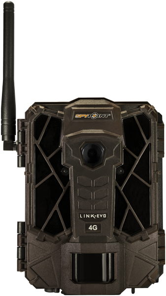 SPYPOINT LINK-EVO CELLULAR TRAIL CAMERA