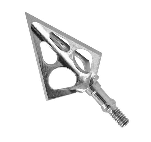 MUZZY ONE 100GR 3 BLD BROADHEAD- 3 PACK